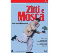 Zitti E Mosca – Import – CG Entertainment