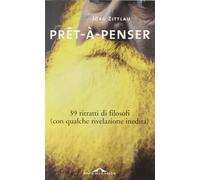Zittlau Jãrg - Pr T-Ã€-Penser. 39 Ritratti Di Filos [Import]
