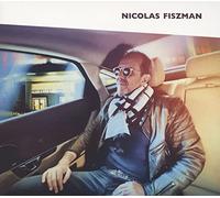 Ziv Ravitz - Nicolas Fiszman (Eponyme)