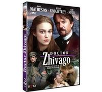 Zivago (2002) (Docteur Jivago) G