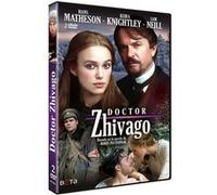 Zivago (Docteur Jivago) G