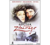 Zivago (Docteur Jivago) G