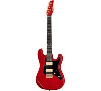 Zivix Zivix Jamstik Deluxe Red/Black