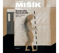 Životní režim - Bigbeat 1976-2010 - CD (Misik Vladimir)