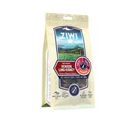ZIWI Friandises pour chien, poumon et rein de cerf, sachet 60 g