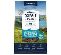 Ziwi Peak Aliment déshydraté pour Chat, goût Cheval et Agneau - 1000 g
