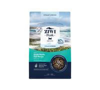 Ziwi Peak Chat Cuisson-Vapeur et Séchage Poisson 800 gr
