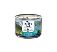 Ziwi PEAK CONSERVES CHAT Maquereau & Agneau 185 gr