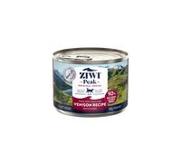 Ziwi PEAK Conserves pour chat - Chevreuil, 185 gr