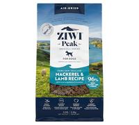 Ziwi Peak Nourriture en Sachet à Base de maquereau et d’Agneau pour Chien