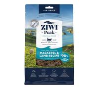 Ziwi Peak Nourriture pour chat saveur maquereau et agneau - 1 kg