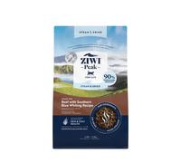 Ziwi Peak Steam & Dried Nourriture pour chat au bœuf - 2,2 kg