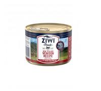 ZIWIPEAK Cat Pâtée pour chat à la venaison 185 g