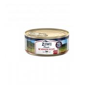 ZIWIPEAK CAT Pâtée pour chat au chevreuil 85 g
