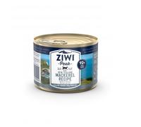 ZIWIPEAK Cat Pâtée pour chat au Maquereau 185 g