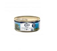 ZIWIPEAK Cat pâtée pour chat au maquereau 85 g