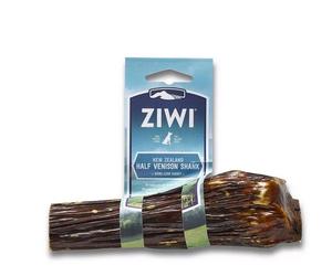 ZIWIPEAK Chews Dog moitié d'os de cerf