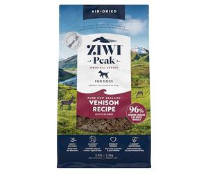 ZiwiPeak Cuisine Chien de Mousse