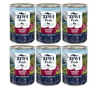 ZIWI PEAK Boîtes pour chien au cerf 390 g