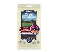 ZIWIPEAK Poumon et rognon de venaison 60 g Friandise pour chien