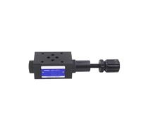 ZIWNGTBSW Réducteurs de Pression hydrauliques modulaires MBRV-02P/02A/02B-1/2/3(MBR-02B,1-B 0.7-7Mpa)