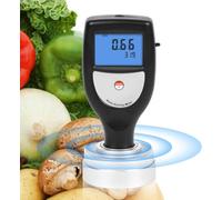 ZIXIAOS Testeur D'activité De l'eau Wa-60a, Portable, pour L'analyse De L'activité De l'eau Alimentaire. écran LCD Numérique. Plage De Mesure : 0,00-1,00 aw. Standard