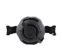 ZIXINNKC 3 en 1 écologique PVC Anti-Corrosion Durable Matelas pneumatique Bouchon lit Gonflable Valve de gonflage Accessoire de Remplacement