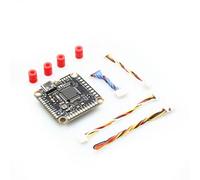 ZIXINNKC F405 V3 contrôle de vol FC Haute Performance Dshot Support quadrirotor et Avion