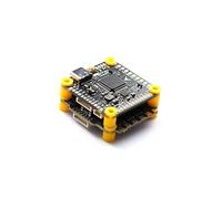 ZIXINNKC GTSKYTENRC Tracker F405 V2 F4 V3S Contrôle de vol FC BLS-65A Pile ESC 4 en 1 pour télécommande FPV Drone Avion Quadcopter