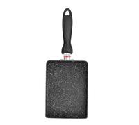 ZIXINNKC Pan de tamagoyaki japonais antiadhérent en aluminium en aluminium en acier inoxydable pour cuisine