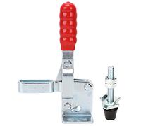 ZIXINNKC Pince à bascule GH-101-D Outil de serrage de fixation horizontale pour l'installation d'équipements de soudage