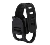 ZIXINNKC Support de Phare Universel réglable à Rotation de 360 degrés Support de Lampe de Poche