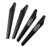 Zixmix Hélice avec Vis pour Drone S031G - 08 Pales Principales 2A + 2 B Pièces De Rechange Rotor Principal Tee S031 Gyro Métal RC Hélicoptère Pièces Drone De Jeu D'hélices De Drone