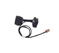ZIXMJ [Replacement] for Peugeot for Citroën Evolution RT3 Interface vers RT4 / 5, RT6 ou RNE