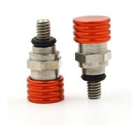 ZIXMJ [Replacement] Moto M4 * 0.7MM Fourche purgeur d'air soulagement for KTM SX XC EXC SXF XCF EXCF WP 50 65 85 125 144 150 200 250 300 350 450 530