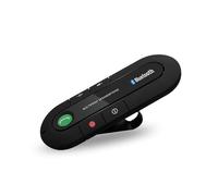 Ziyan Kit mains libres Bluetooth 5.0 EDR pour voiture - Multipoint