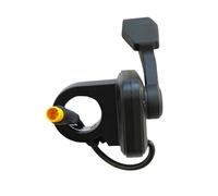 ziyany Accélérateur de Scooter IX3 IX4, accélérateur de diamètre de Pouce Compatible avec Les pièces de Rechange de Scooter IScooter Urban Glide E-Cross One Pro2