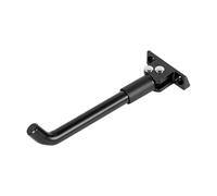 ziyany Béquille Compatible avec la Trottinette électrique Kugoo Kukirin G3 : Support de Pied, béquille de stationnement Pliable, pièce de Rechange Durable.