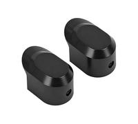 ziyany Cache Avant décoratif for Trottinette électrique Compatible avec Xiaomi 5 et 5 Pro - Pièces de Rechange et Accessoires for la réparation de la Fourche