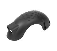 ziyany Ensemble de Garde-Boue Avant et arrière et de Feux arrière de Frein compatibles avec Les trottinettes électriques Speedway/Rockway/Dual Crossover(Reder Fender)