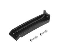 ziyany Ensemble Garde-Boue arrière/Support Compatible avec Les trottinettes électriques JOYOR S5, S8 et S10 : Accessoires de Fixation et Support de Montage.(Bracket)