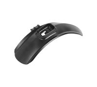 ziyany Ensemble Garde-Boue arrière/Support Compatible avec Les trottinettes électriques JOYOR S5, S8 et S10 : Accessoires de Fixation et Support de Montage.(Rear Fender)