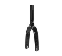 ziyany Fourche Avant Compatible avec la Trottinette électrique Xiaomi 4 Mi4, Support de Roue en Alliage d'aluminium, pièces de Rechange for Trottinette.