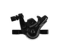 ziyany Freins à Disque Noirs for Trottinette électrique Xiaomi M365 - Accessoires for Freins à Disque Avant/arrière