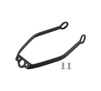 ziyany Garde-Boue arrière for Trottinette électrique Xiaomi 5 - Support de Garde-Boue arrière - Pièces de Rechange de Haute qualité for Roue et Pneu(Fender Support)