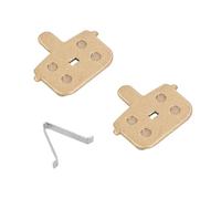 ziyany Plaquettes de Frein for Scooter électrique, compatibles avec Ninebot Max G3 G3D G3E, étriers de Frein à Disque for Scooter électrique, Accessoires et pièces(1pair)