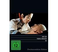 Ziyi,Zhang - Tiger & Dragon-der Beginn Eine [Import]