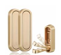 Ziyonix 2 Pièces Crochets Muraux Pliables, Crochets Muraux Pliant en Alliage de Zinc Crochet Pliant 90 Degrés Crochet Porte Manteau Pliant pour Bureau Cuisine Chambre Salle de Bain