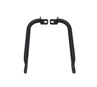 ZiYouao Accoudoir ArrièRe De Moto Barres d'appui arrière for siège arrière, poignée de Passager adaptée à la Moto for Kawasaki Z900RS Z900 RS Z 900RS 2017 - 2023 2022 PoignéEs Passager Moto