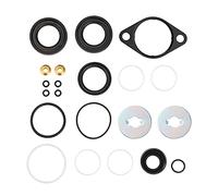 ziyuan Kit de Joint de CréMaillèRe D'Assemblage de Direction AssistéE pour 05-14 KDH//LH 04445-26140